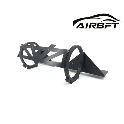 AIRBFT气动悬挂系统套件组装支架