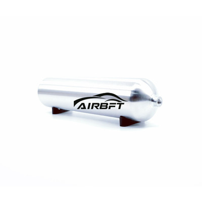 AIRBFT铝合金无缝气瓶 抛光工艺高压防爆T2