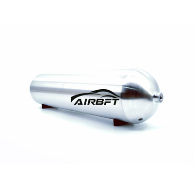 AIRBFT-T5铝合金气瓶 高压防爆无缝一体成型