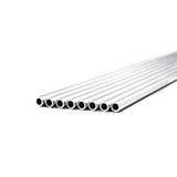 3/8铝合金气管 气动悬挂造型专用铝管