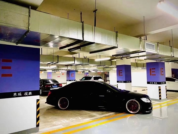 BENZ W221 airride (2).JPG