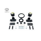 丰田老款坦途承载气囊