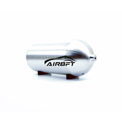AIRBFT-T3铝合金气瓶 高压防爆抛光工艺